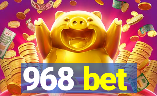 968 bet